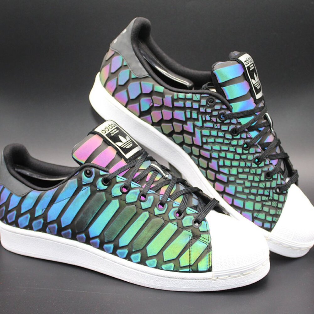 Adidas Superstar Xeno 2015